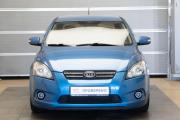 Kia Ceed I Москва  - изображение 33