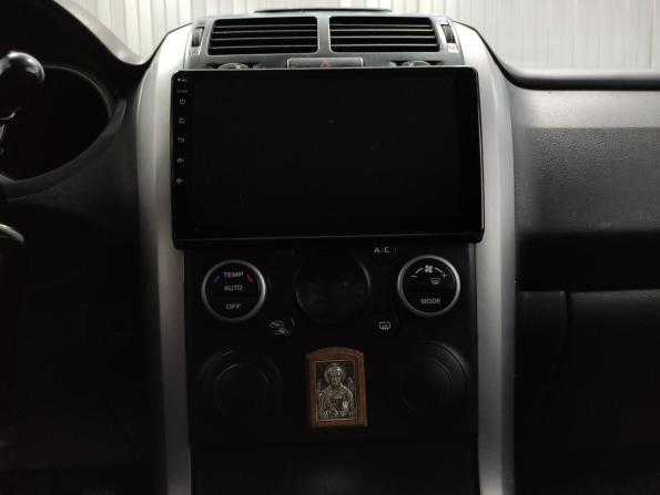 Suzuki Grand Vitara II Рестайлинг с пробегом 2011 года, цена 1 150 000 рублей, 194000 км, внедорожник, Автокод Объявления