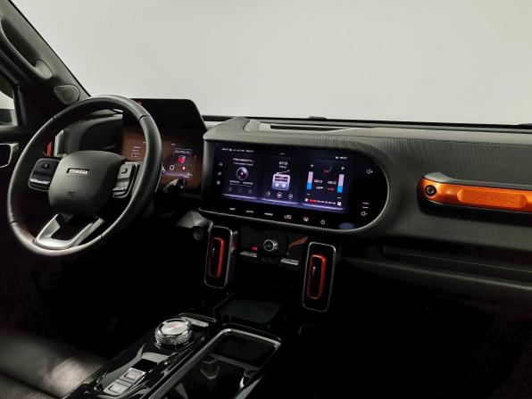 Haval Dargo с пробегом 2024 года, цена 2 399 000 рублей, 77381 км, внедорожник, Автокод Объявления