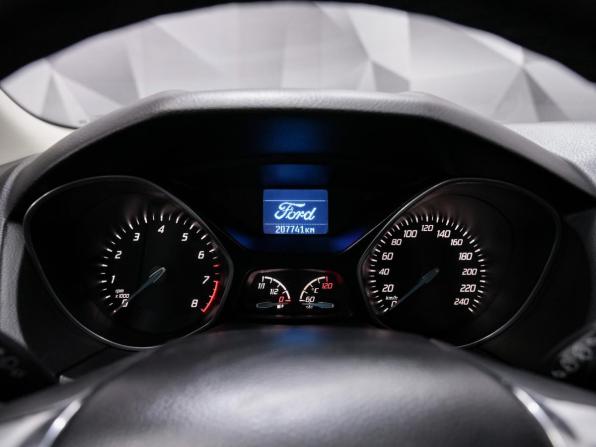 Ford Focus III с пробегом 2013 года, цена 747 000 рублей, 207745 км, универсал, Автокод Объявления