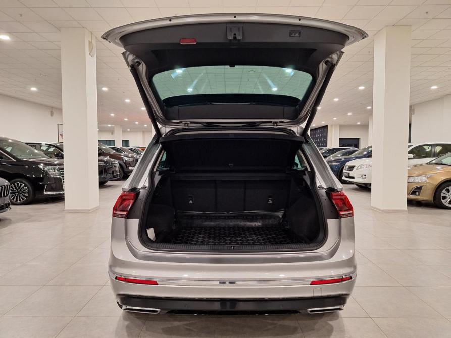 Volkswagen Tiguan II Люберцы  - изображение 10