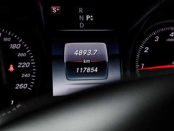 Mercedes-Benz C-Класс IV (W205) с пробегом 2017 года, цена 2 800 000 рублей, 117852 км, седан, Автокод Объявления