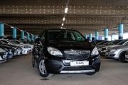 Opel Mokka I Уфа  - изображение 24