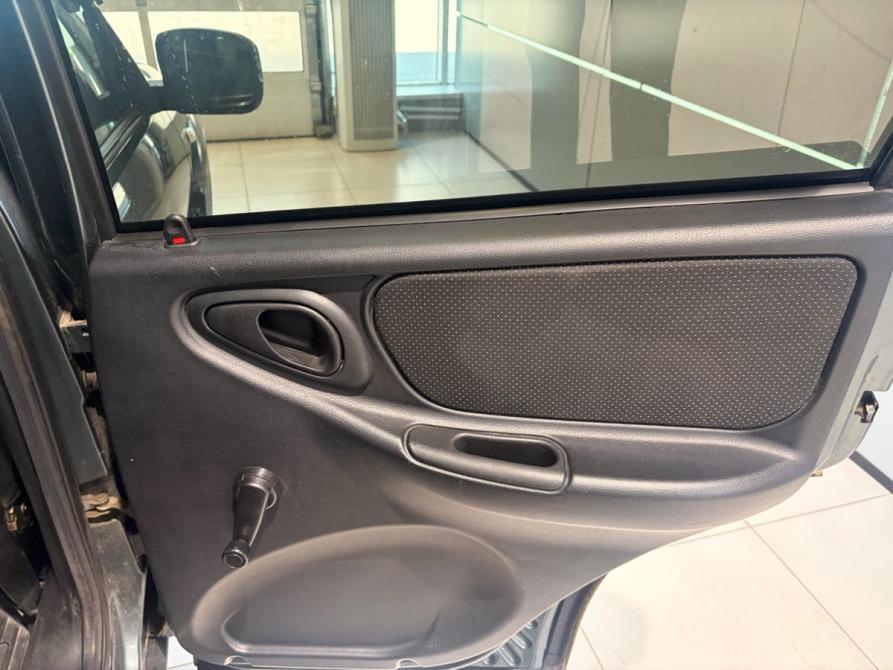 Chevrolet Niva I Рестайлинг Екатеринбург  - изображение 12