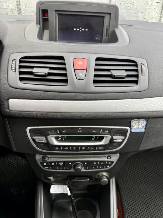 Renault Megane III с пробегом 2010 года, цена 620 000 рублей, 299034 км, универсал, Автокод Объявления