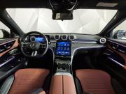 Mercedes-Benz C-Класс V (W206) Москва  - изображение 38