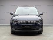 Volkswagen Tiguan II Москва  - изображение 19