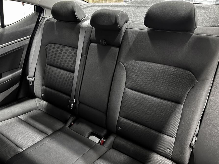 Hyundai Elantra VI (AD) Тверь  - изображение 10