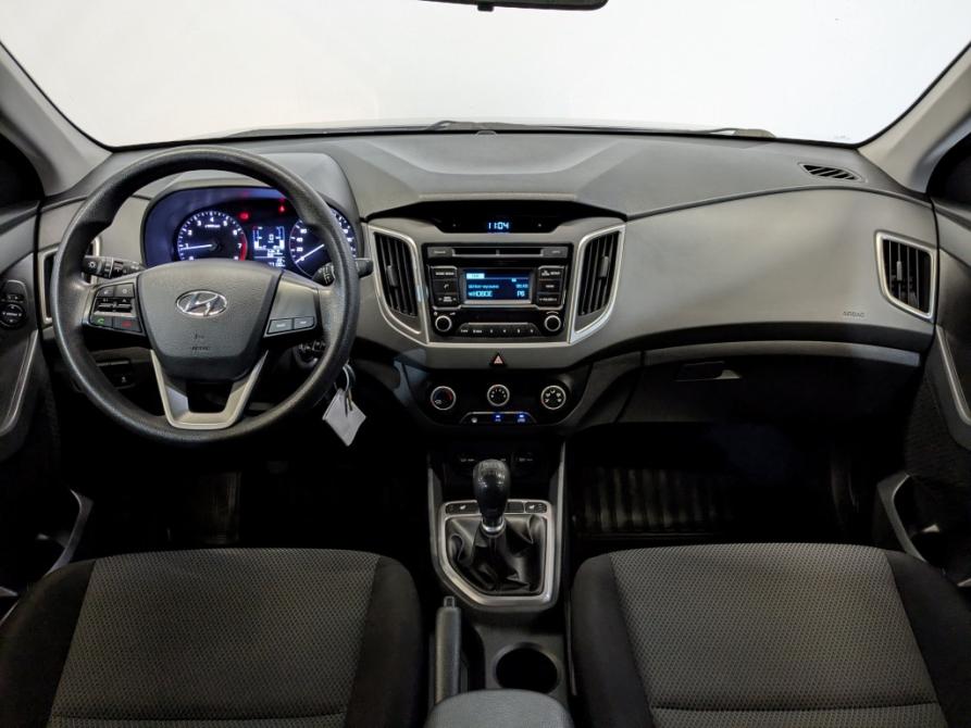 Hyundai Creta I Москва  - изображение 9