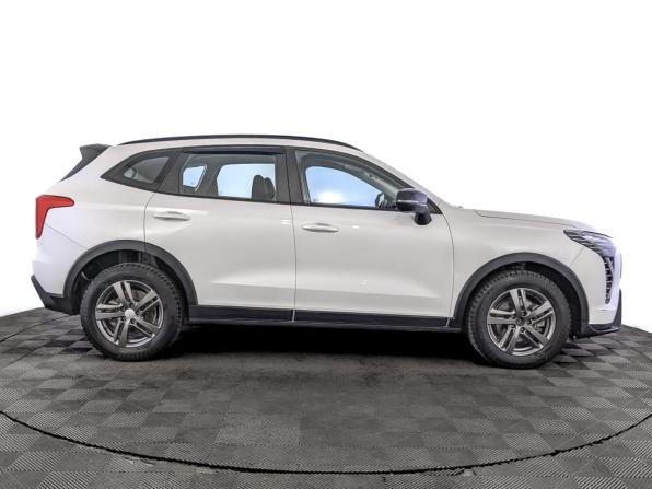 Haval Jolion I Рестайлинг с пробегом 2024 года, цена 1 550 000 рублей, 119226 км, внедорожник, Автокод Объявления