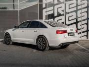 Audi A6 IV (C7) Краснодар  - изображение 25