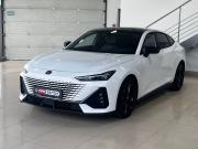Changan UNI-V I Ростов-на-Дону  - изображение 31