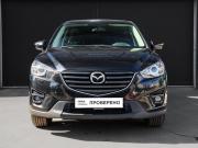 Mazda CX-5 I Рестайлинг Москва  - изображение 24