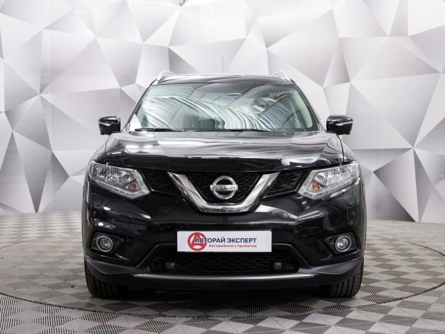 Nissan X-Trail III Ульяновск  - изображение 8