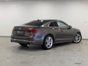 Audi A5 II (F5) Москва  - изображение 32