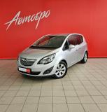 Opel Meriva B Вологда  - изображение 20