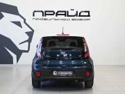 Kia Soul II Рестайлинг Ростов-на-Дону  - изображение 25