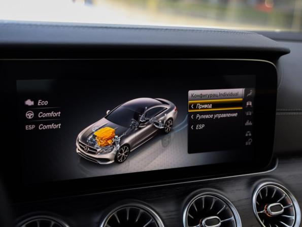 Mercedes-Benz E-Класс V (W213 S213 C238) с пробегом 2019 года, цена 4 684 878 рублей, 76693 км, купе-хардтоп, Автокод Объявления