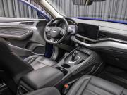 Haval F7x I Рестайлинг Москва  - изображение 36