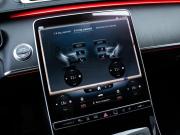 Mercedes-Benz S-Класс VII (W223) Краснодар  - изображение 49