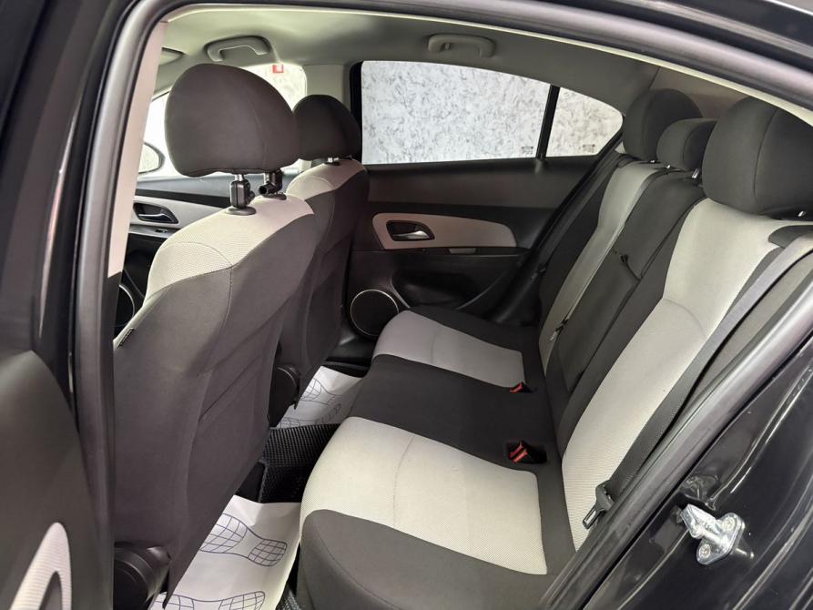 Chevrolet Cruze I Ярославль  - изображение 14