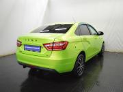 Lada (ВАЗ) Vesta I Санкт-Петербург  - изображение 22