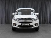 Ford Kuga II Рестайлинг Тюмень  - изображение 21
