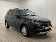 Lada (ВАЗ) Granta I Рестайлинг Энгельс  - изображение 36