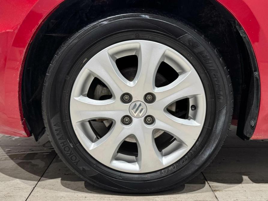 Suzuki Swift IV Рестайлинг Екатеринбург  - изображение 11