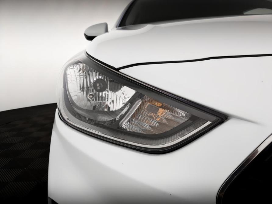 Hyundai Solaris II Москва  - изображение 17