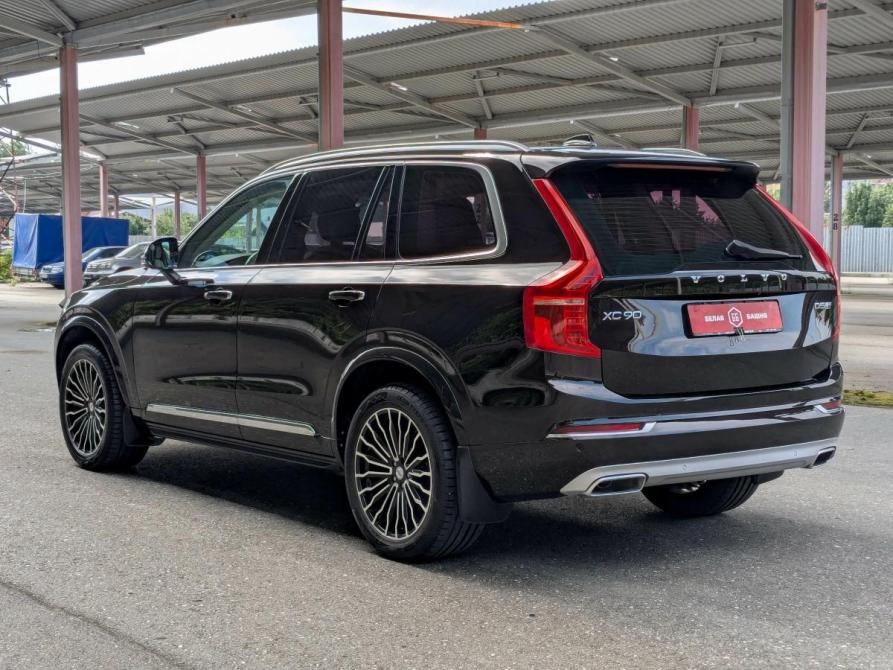 Volvo XC90 II Екатеринбург  - изображение 5