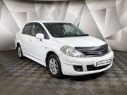 Nissan Tiida I Рестайлинг Москва  - изображение 22