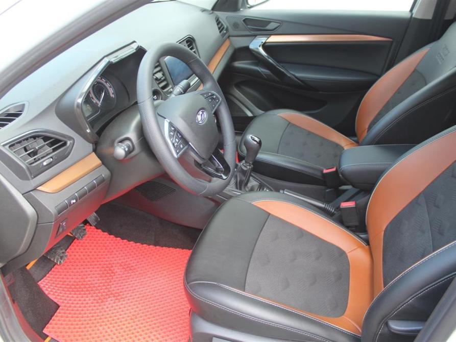 Lada (ВАЗ) Vesta I Рестайлинг (NG) Липецк  - изображение 14