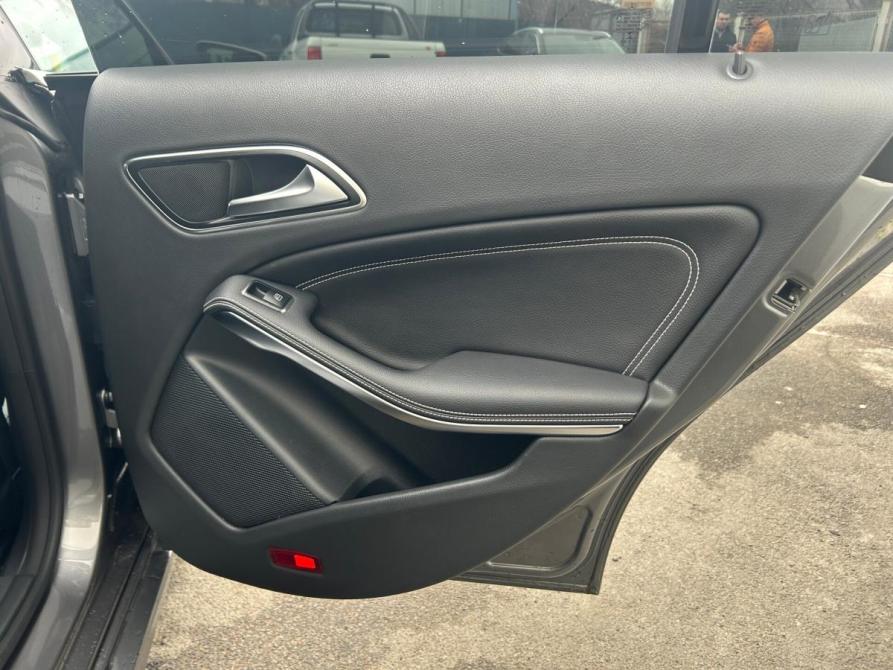 Mercedes-Benz CLA I (C117 X117) Санкт-Петербург  - изображение 22