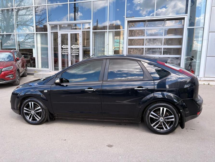 Ford Focus II Ростов-на-Дону  - изображение 3