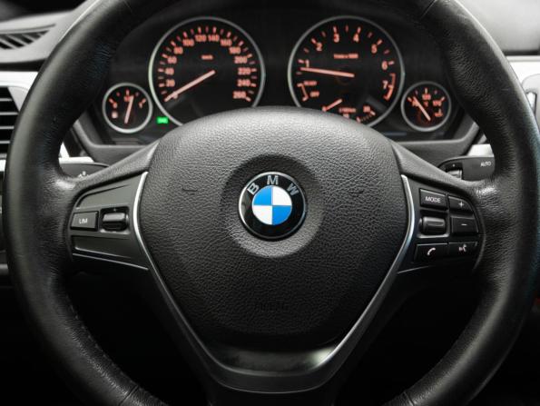 BMW 3 серии VI (F3x) Рестайлинг с пробегом 2018 года, цена 2 500 000 рублей, 143913 км, лифтбек, Автокод Объявления