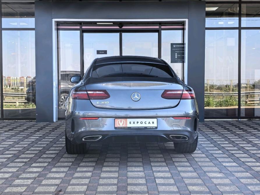 Mercedes-Benz E-Класс V (W213 S213 C238) Краснодар  - изображение 6