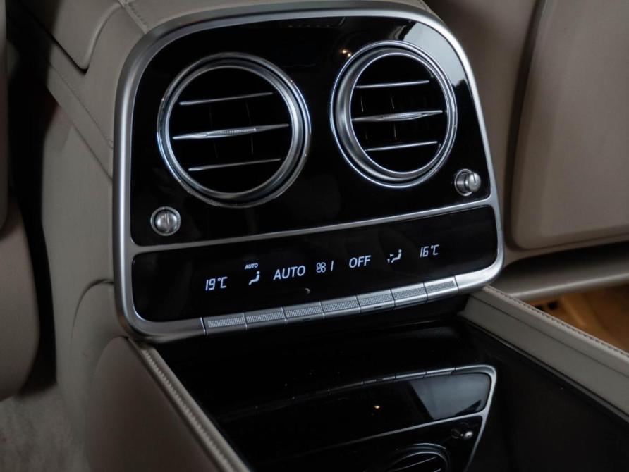 Mercedes-Benz S-Класс VI (W222 C217) Тюмень  - изображение 32