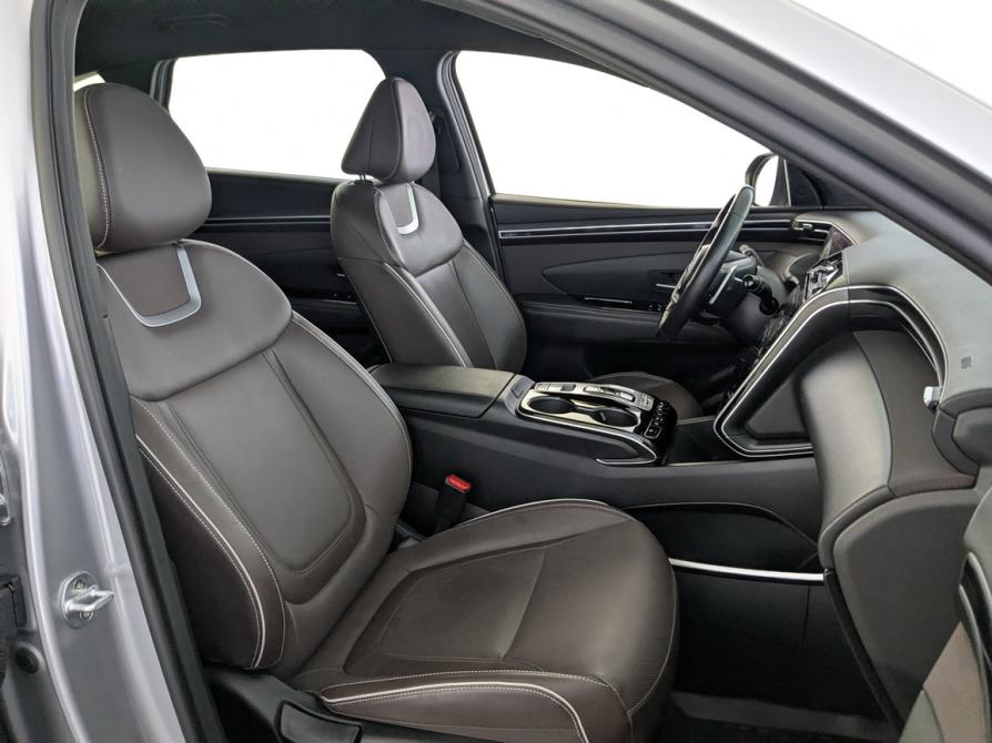 Hyundai Tucson IV Москва  - изображение 22