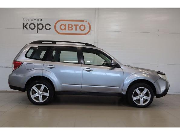 Subaru Forester III Рестайлинг с пробегом 2011 года, цена 928 900 рублей, 249500 км, внедорожник, Автокод Объявления