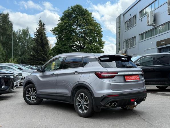 Geely Coolray I с пробегом 2023 года, цена 1 849 000 рублей, 45000 км, внедорожник, Автокод Объявления