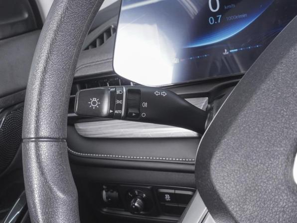 JAC JS6 с пробегом 2023 года, цена 1 750 000 рублей, 81340 км, внедорожник, Автокод Объявления