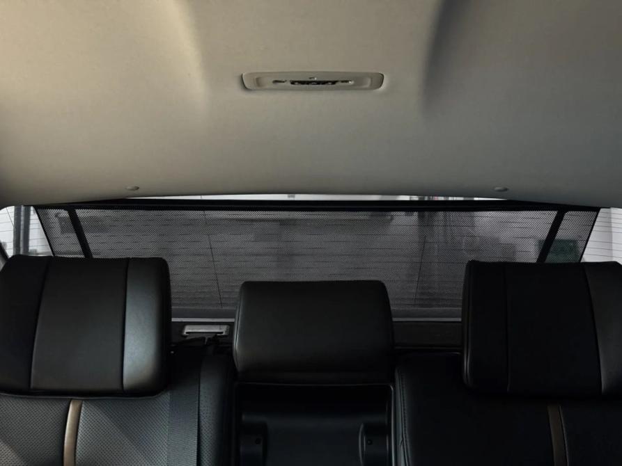 Toyota Camry VIII (XV70) Новосибирск  - изображение 23