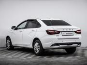 Lada (ВАЗ) Vesta I Рестайлинг (NG) Санкт-Петербург  - изображение 35