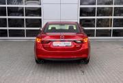Mazda 6 III (GJ) Рестайлинг Владимир  - изображение 30