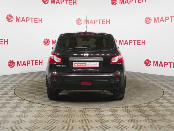 Nissan Qashqai I Рестайлинг с пробегом 2011 года, цена 899 000 рублей, 156231 км, внедорожник, Автокод Объявления