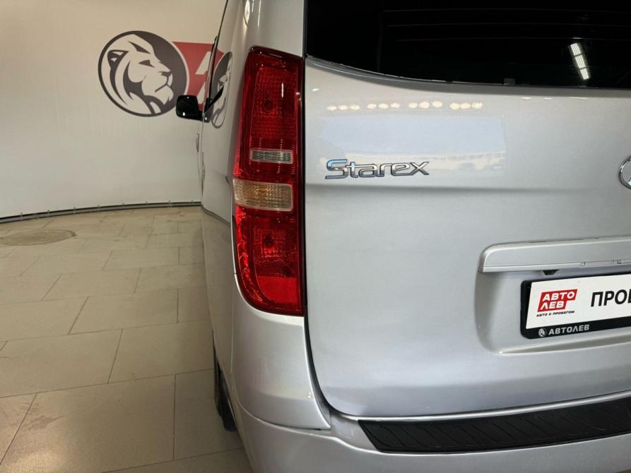 Hyundai Grand Starex I Новочеркасск  - изображение 8