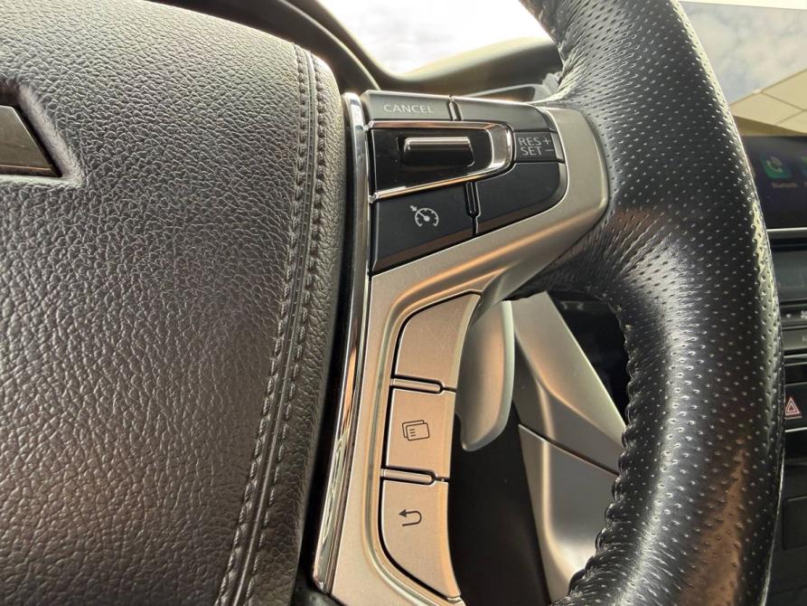 Mitsubishi Pajero Sport III Санкт-Петербург  - изображение 14