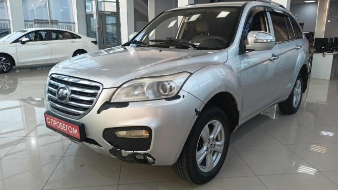Lifan X60 I