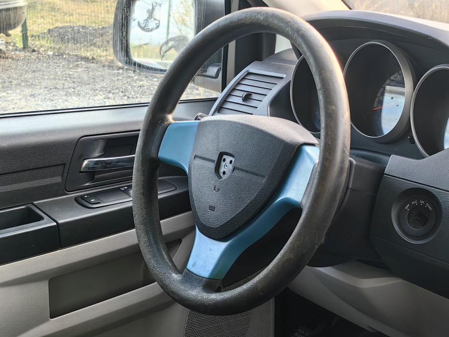 Dodge Caravan V Санкт-Петербург  - изображение 10